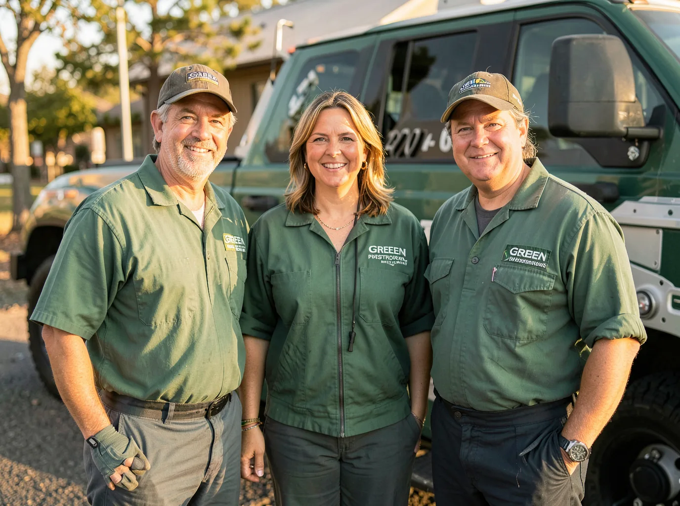 Water Damage Restoration company in Douglas, OK
