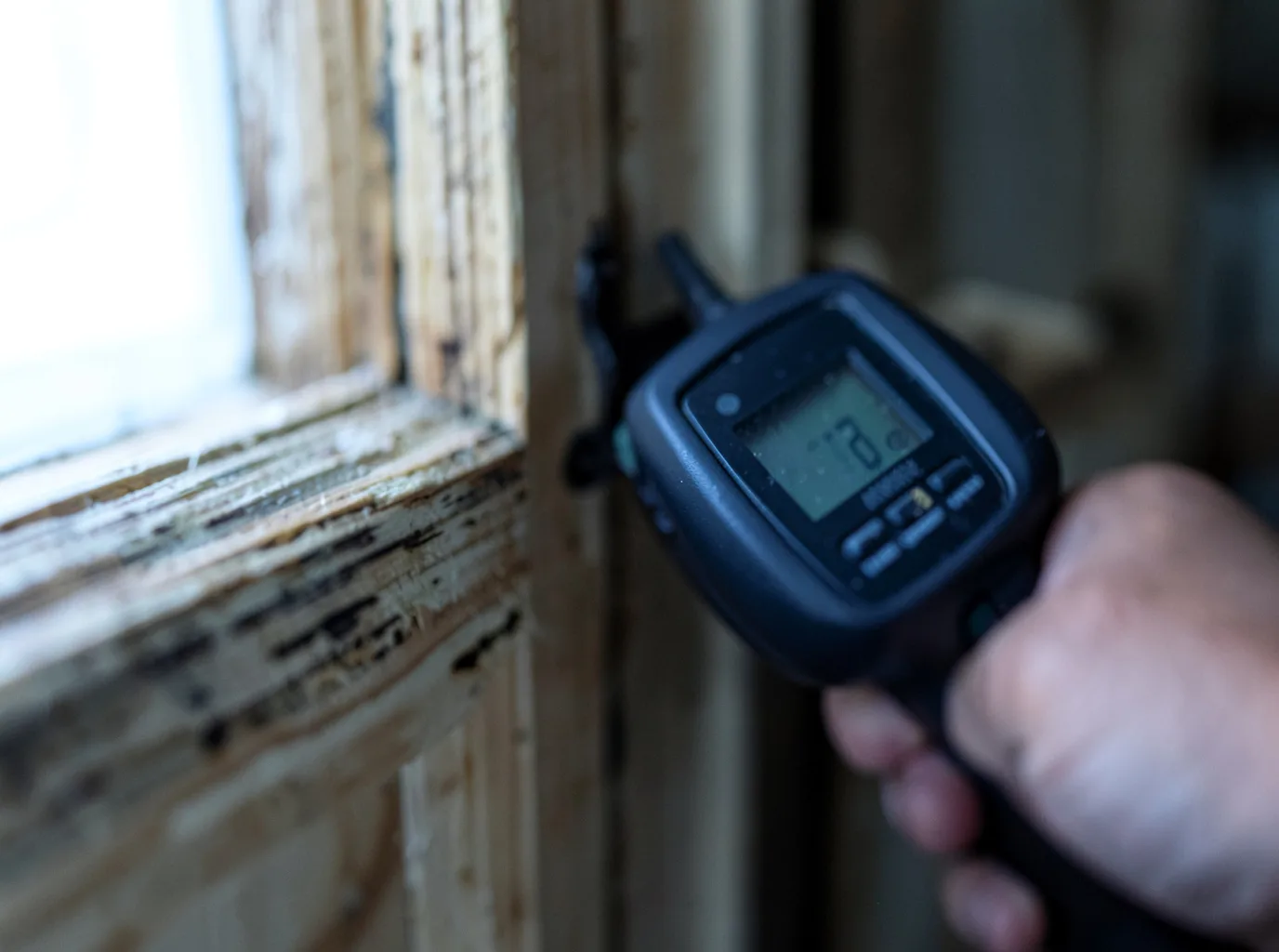 Commercial Water Damage Restoration in Douglas, OK