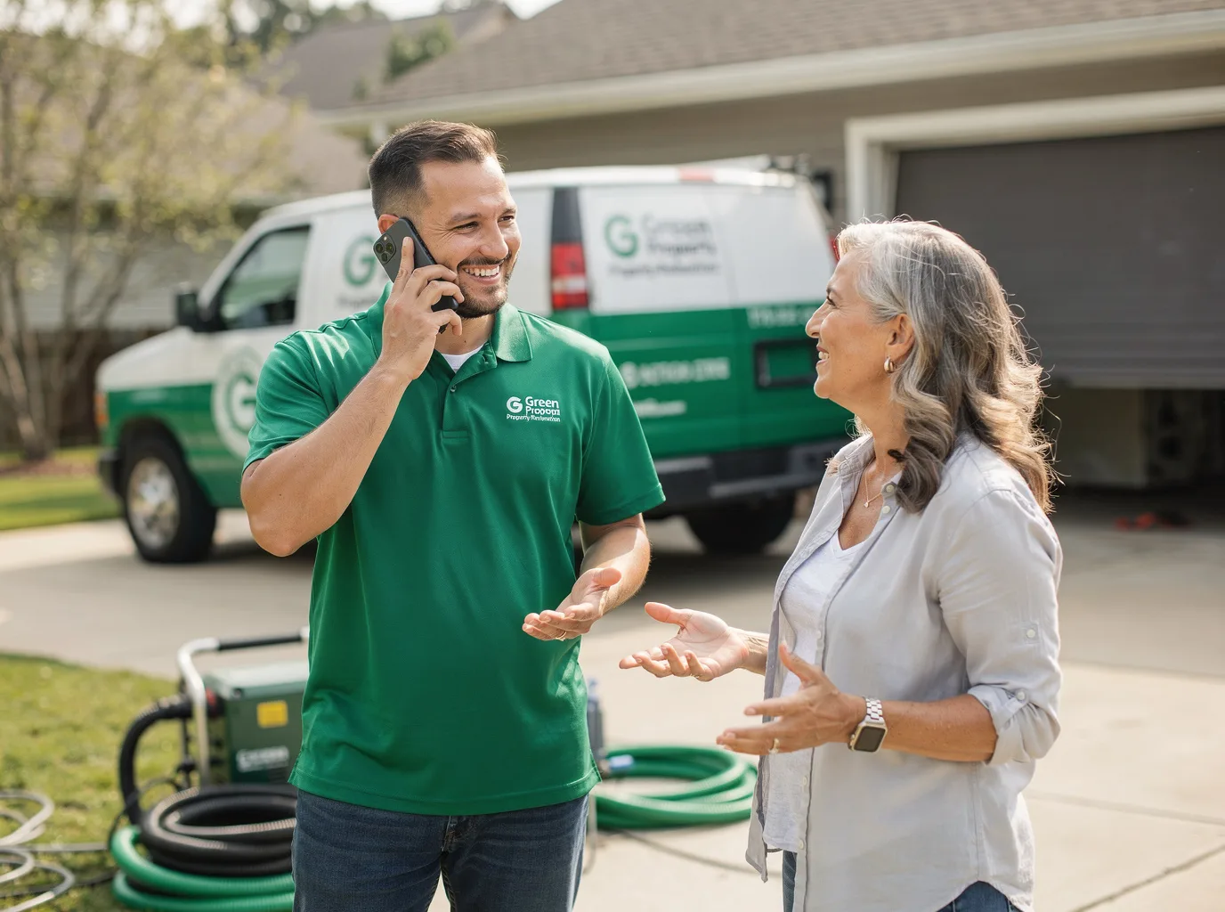 Water Damage Restoration Douglas, OK FAQs